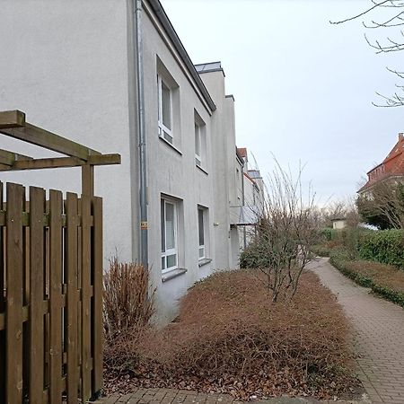 New Apartment Mit Terrasse Hanovre Extérieur photo