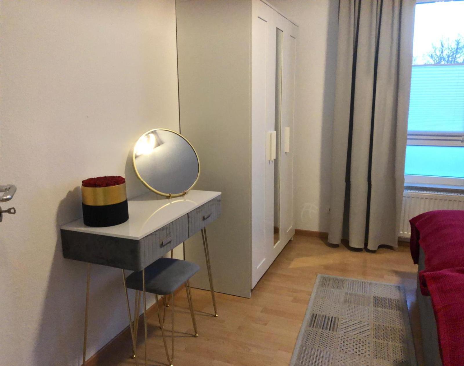 New Apartment Mit Terrasse Hanovre Extérieur photo