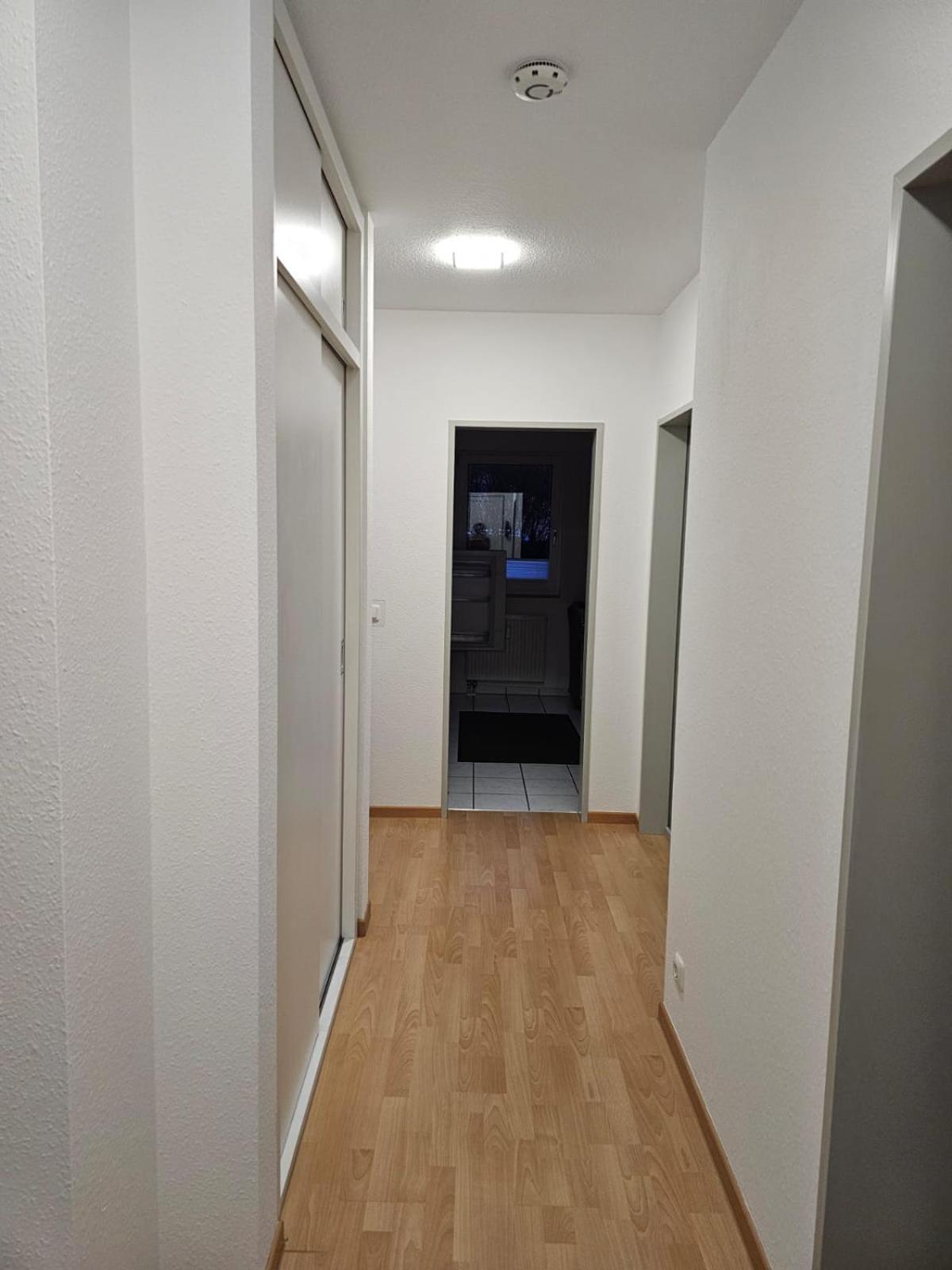 New Apartment Mit Terrasse Hanovre Extérieur photo