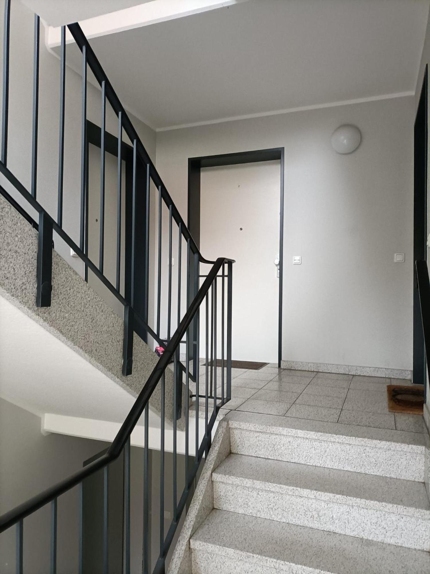 New Apartment Mit Terrasse Hanovre Extérieur photo